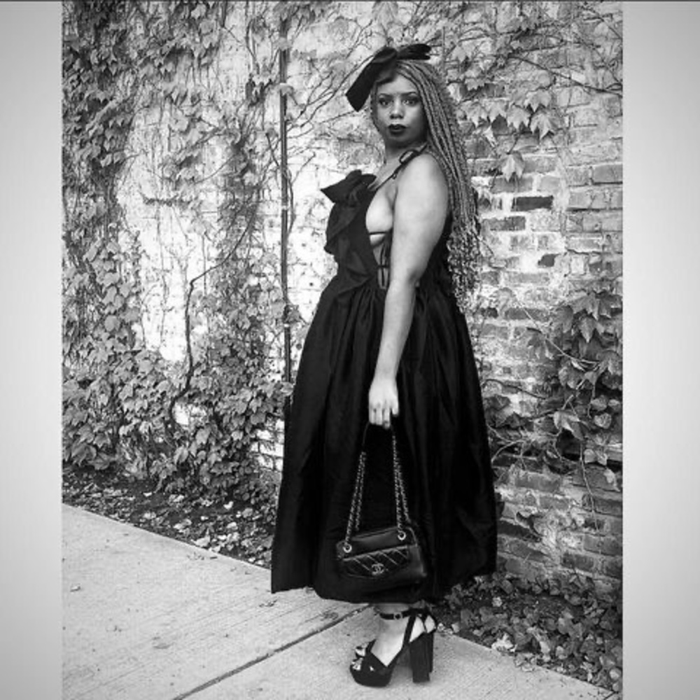 Meet your Posher, Vanessa